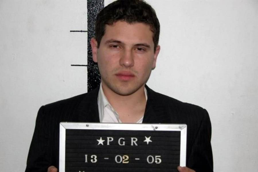 Acusan a Iván Archivaldo Guzmán de asesinar a agentes de la PGR y tres integrantes de Los Zetas