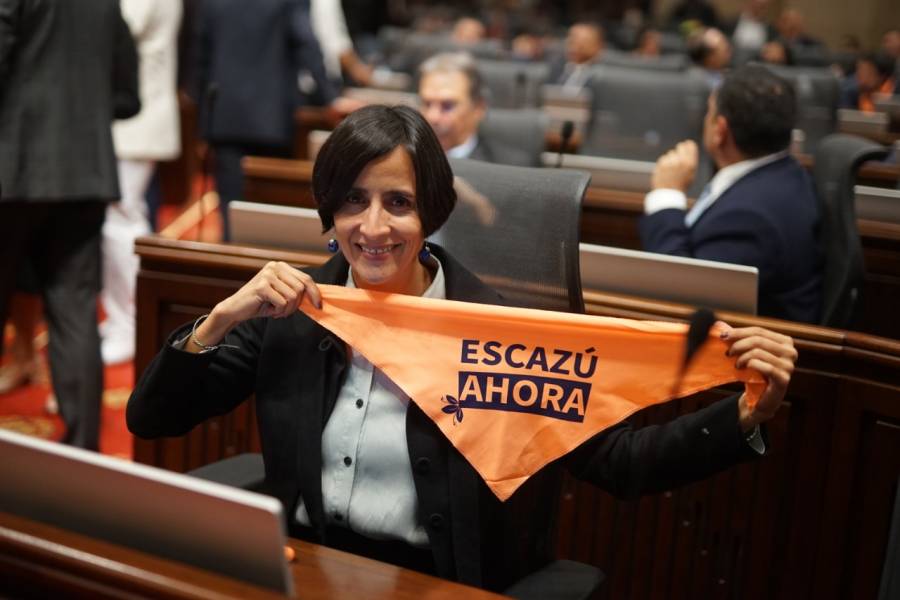 Corte Constitucional de Colombia avala ley que ratifica el Acuerdo de Escaz&uacute;