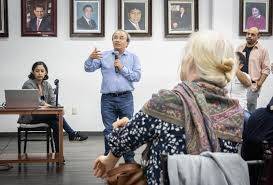 Secretaría del Agua impulsa estrategias para Programa Hídrico Regional Valle de México Sur