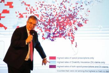 Ebrard ofrece explicaci&oacute;n a inversionistas extranjeros por reforma judicial