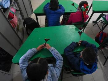Edomex atiende solicitudes de cambios escolares a trav&eacute;s de Subdirecciones Regionales