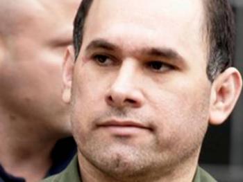 Osiel C&aacute;rdenas, exl&iacute;der del C&aacute;rtel del Golfo, sale de prisi&oacute;n de EEUU