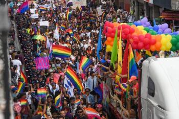 Coalici&oacute;n Mexicana LGBT+ pide generar una reforma que cambie el sistema de justicia