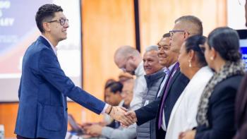 Rectores y rectoras se unen al Acuerdo Nacional por la Educaci&oacute;n Superior