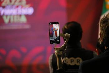 Arranca el Primer Encuentro Continental de Comunicadores Independientes en M&eacute;xico
