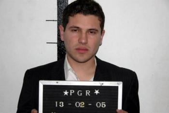 Acusan a Iv&aacute;n Archivaldo Guzm&aacute;n de asesinar a agentes de la PGR y tres integrantes de Los Zetas