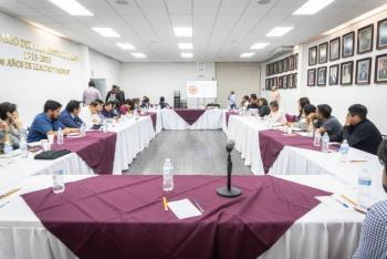 Promueve Secretar&iacute;a del Agua estrategias del Programa H&iacute;drico Regional Valle de M&eacute;xico Sur