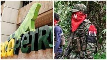 Ecopetrol alerta posible restricción de gas en el noreste de Colombia por ataques al oleoducto Caño Limón-Coveñas