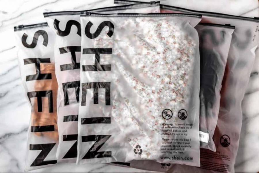 Shein arriba a Colombia