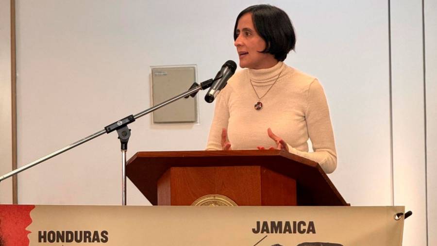 Colombia y cinco países más unen fuerzas para crear una reserva de biósfera transfronteriza en el Caribe