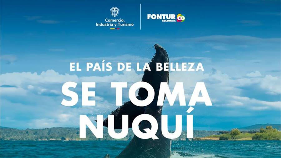 Petro hará en Nuquí importantes anuncios sobre turismo para la región Pacífica