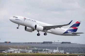 Latam Airlines cancela 36 vuelos debido a la crisis de combustible en Colombia