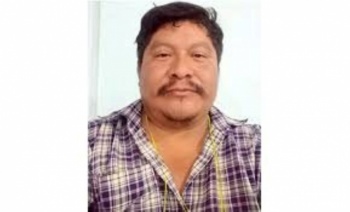 Madre suplica por la liberaci&oacute;n de su hijo desaparecido en frontera Comalapa