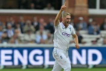 Cr&iacute;quet: marcador del segundo partido de prueba entre Inglaterra y Sri Lanka