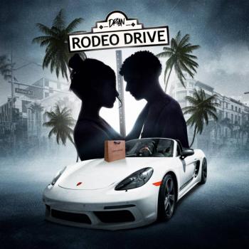 El artista emergente DRIAN presenta “Rodeo Drive”, una fusi&oacute;n rom&aacute;ntica de lujo y pasi&oacute;n