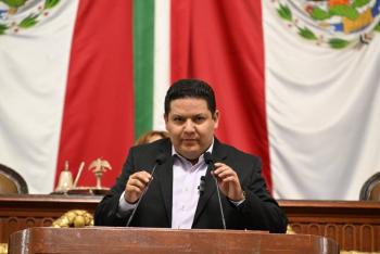 Destacan avances en justicia laboral y homologaci&oacute;n del C&oacute;digo Nacional en la Ciudad de M&eacute;xico
