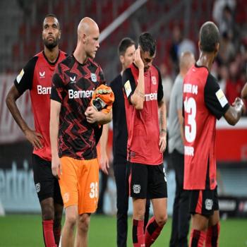 Leverkusen pierde ante Leipzig tras 35 partidos seguidos sin derrota en Bundesliga