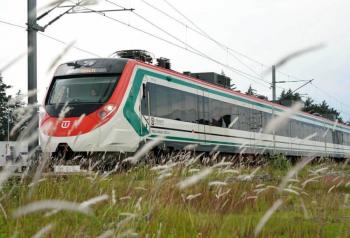 Tren Interurbano 'El Insurgente' inicia operaciones: Avances y retos pendientes