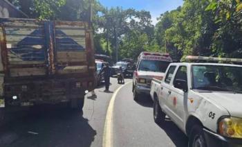 Accidente de autob&uacute;s en Veracruz deja cinco muertos y al menos 30 heridos