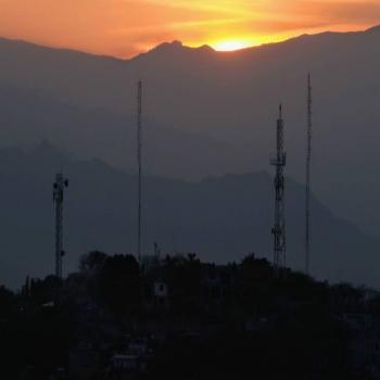 3 niñas mueren sepultadas en Jiutepec, Morelos