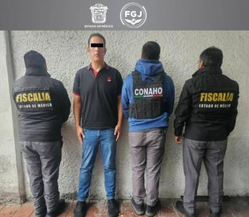As&iacute; fue la captura del influencer Fer Italia