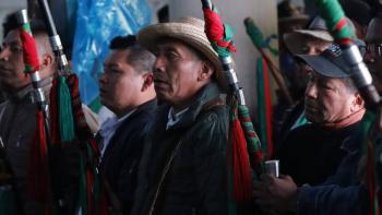 Fortalecen el sistema econ&oacute;mico propio de las comunidades ind&iacute;genas que conforman el CRIC