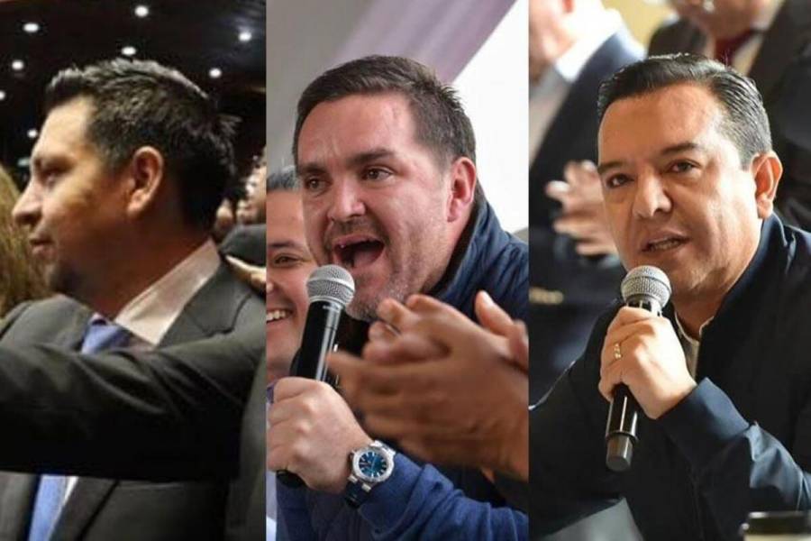 Diputados del PAN exigen renuncia del gobernador de Sinaloa tras “narcobloqueos” y balaceras en Culiacán