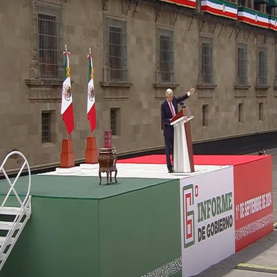 “Se han rehabilitado 548 clínicas y hospitales del ISSSTE y se cuentan con 10 nuevos hospitales, seis de ellos construidos por nosotros”, AMLO