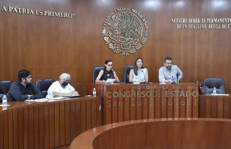 Comisión de Justicia aprueba reformas al Código Penal para sancionar la manipulación ilícita de imágenes íntimas con deepfakes