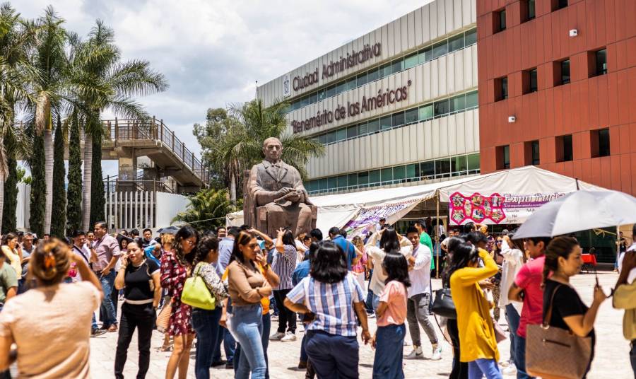 Reporte sísmico detalla actividad de temblores en diversas regiones del país
