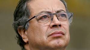 Gustavo Petro justifica aumento del di&eacute;sel en Colombia para reducir d&eacute;ficit fiscal