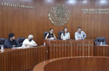 Comisi&oacute;n de Justicia aprueba reformas al C&oacute;digo Penal para sancionar la manipulaci&oacute;n il&iacute;cita de im&aacute;genes &iacute;ntimas con deepfakes