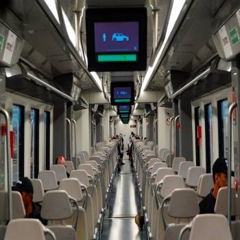 Banobras anuncia precio preferencial en tren interurbano