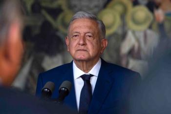 &Uacute;ltimo informe de gobierno de AMLO: cu&aacute;ndo y a qu&eacute; hora inicia