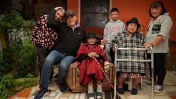 Prosperidad Social atiende a 3.247 adultos mayores de 100 a&ntilde;os