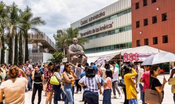 Reporte s&iacute;smico detalla actividad de temblores en diversas regiones del pa&iacute;s