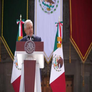 Ejecutivo agradece pago de impuestos a buenos contribuyentes