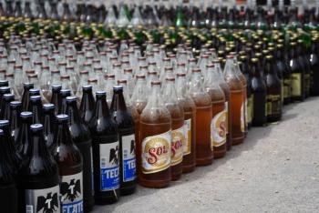 Operativos en Coyoac&aacute;n reducen venta ilegal de alcohol, pero detectan desplazamiento a espacios privados