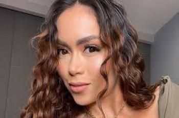 Epa Colombia sorprende con transformaci&oacute;n facial y recibe rom&aacute;ntica sorpresa de su pareja