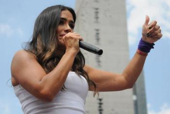 Alessandra Rojo de la Vega impugnar&aacute; anulaci&oacute;n de comicios en la Cuauht&eacute;moc