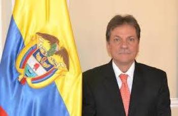 Procuradur&iacute;a formula cargos al exdirector de la UNGRD por contratos durante la pandemia