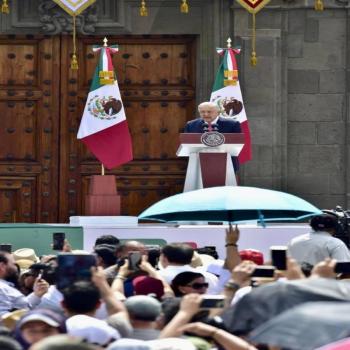 Se redujo &iacute;ndice de letalidad en combate a la delincuencia organizada y se us&oacute; m&aacute;s inteligencia, dice presidente