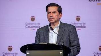 Gobierno impulsa di&aacute;logo inter&eacute;tnico en Cauca para enfrentar crisis social y violencia