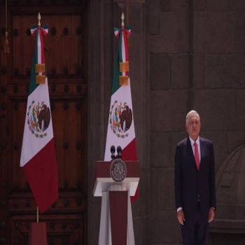 Se hizo mucho entre todos y desde abajo: AMLO