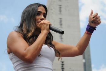 Convoca Alessandra Rojo de la Vega manifestarse en defensa de la Cuauht&eacute;moc