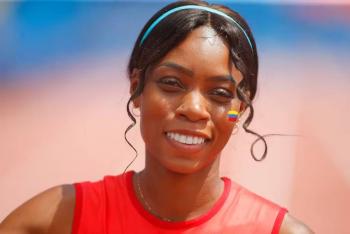 Karen Palomeque y Juan Alejandro Campas S&aacute;nchez brillan en los Juegos Paral&iacute;mpicos de Par&iacute;s 2024