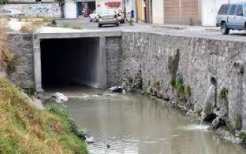 R&iacute;o Verdiguel: riesgos estructurales por m&aacute;s de 100 a&ntilde;os de antiguedad