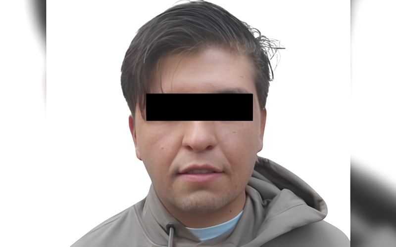 Amplían tiempo de investigación en caso de “Fofo” Márquez; el influencer pide que le permitan casarse