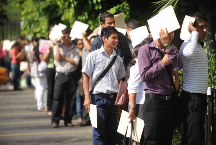 Desempleo urbano en Colombia aument&oacute; a 10.2% en julio