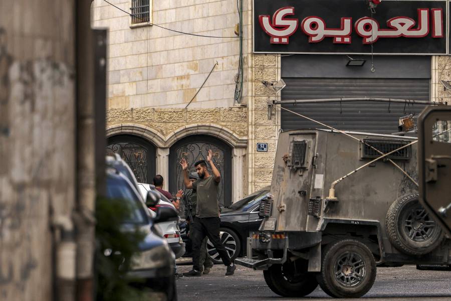 Aumenta la presi&oacute;n contra Netanyahu para lograr acuerdo sobre los rehenes en Gaza